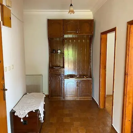 Tuzla Mahallesi 3+1 Luks Daire * Fethiye
