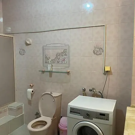 Tuzla Mahallesi 3+1 Luks Daire * Fethiye
