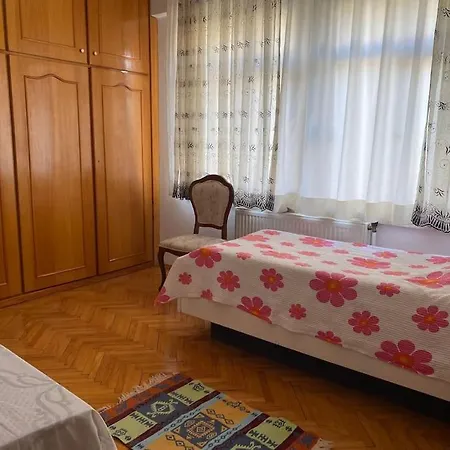 Tuzla Mahallesi 3+1 Luks Daire Apartmán