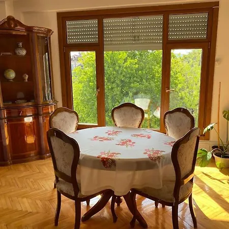 Tuzla Mahallesi 3+1 Luks Daire Apartmán Fethiye