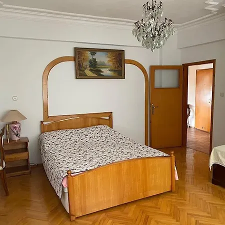 Tuzla Mahallesi 3+1 Luks Daire *