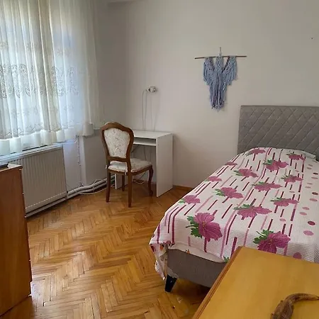 Tuzla Mahallesi 3+1 Luks Daire דירה פאטהיה
